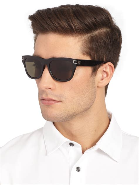 givenchy shades men's.